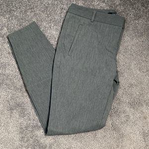 The Limited Exact Stretch Straight Leg Trousers